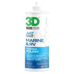 Picture of 3D Marine & RV Finishing Polish 946ml